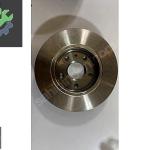 İNSİGNİA A SAAB 16 İNÇ HAVALI ÖN FREN DİSKİ TAKIM 569063 AYD