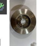 İNSİGNİA A SAAB 16 İNÇ HAVALI ÖN FREN DİSKİ TAKIM 569063 AYD