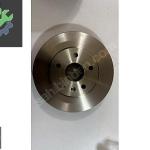 İNSİGNİA A SAAB 16 İNÇ HAVALI ÖN FREN DİSKİ TAKIM 569063 AYD