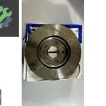 İNSİGNİA A SAAB 17İNÇ HAVALI ÖN FREN DİSKİ TAKIM 13579150 DELPHİ