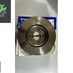 İNSİGNİA A SAAB 17İNÇ HAVALI ÖN FREN DİSKİ TAKIM 13579150 DELPHİ