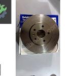 İNSİGNİA A SAAB 17İNÇ HAVALI ÖN FREN DİSKİ TAKIM 13579150 DELPHİ