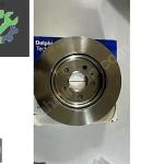 İNSİGNİA A SAAB ARKA FREN DİSKİ TAKIM 13502199 HAVALI DELPHİ