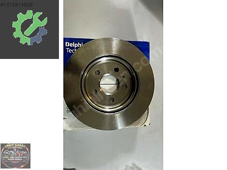 Opel Insignia Disk çıkma parça