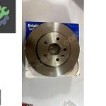 İNSİGNİA A SAAB ARKA FREN DİSKİ TAKIM 13502199 HAVALI DELPHİ