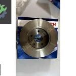 İNSİGNİA A SAAB ÖN FREN DİSKİ TAKIM 569421 13502213 16 JANT BOSC