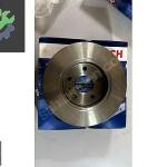 İNSİGNİA A SAAB ÖN FREN DİSKİ TAKIM 569421 13502213 16 JANT BOSC