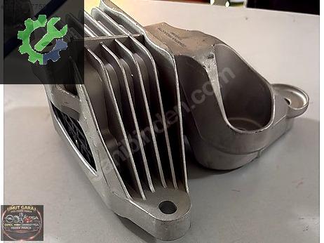 Opel Insignia Motor Takozu & Kulağı Çıkma Parça Ankara