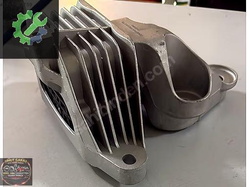 Opel Insignia Motor Takozu & Kulağı Çıkma Parça Ankara