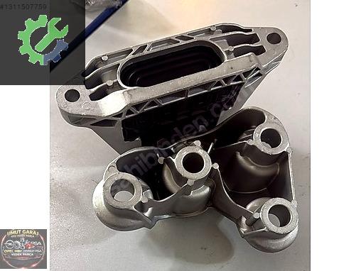 Opel Insignia Motor Takozu & Kulağı Çıkma Parça Ankara