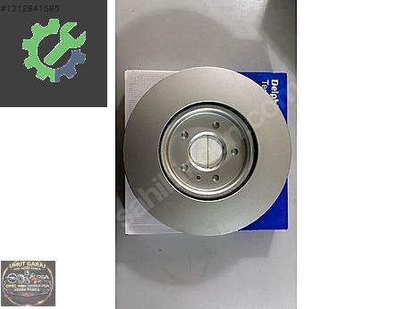 Opel Insignia Disk çıkma parça