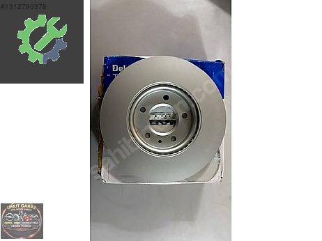 Opel Insignia Disk çıkma parça