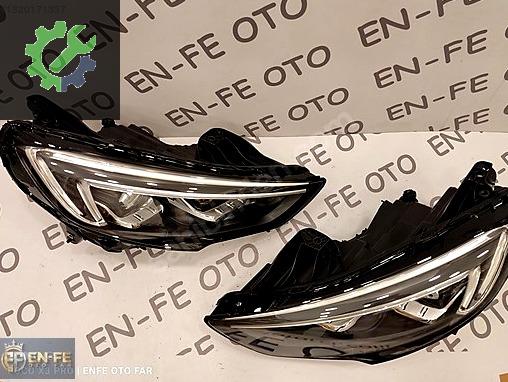Opel Insignia Sol Ön Far çıkma parça