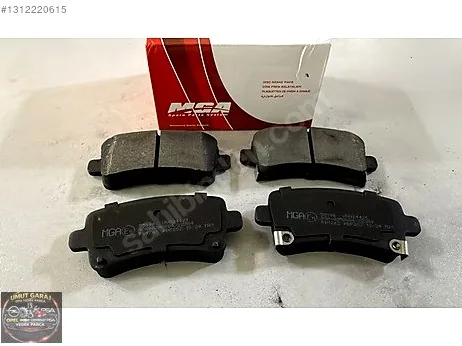 Opel Insignia Disk 13237767 çıkma parça