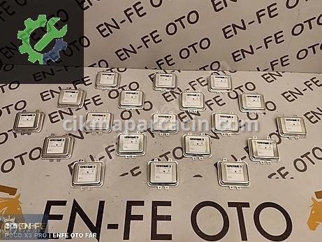 Opel Insignia Far Beyni çıkma parça