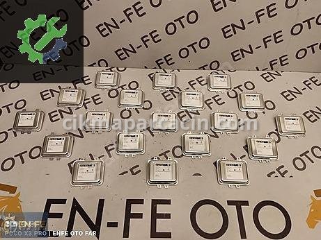 Opel Insignia Far Beyni çıkma parça
