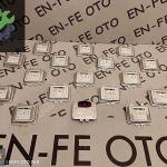 İNSİGNİA XENON FAR BEYNİ SIFIR 5DV 009 720-00 5DV009720-00 D1S
