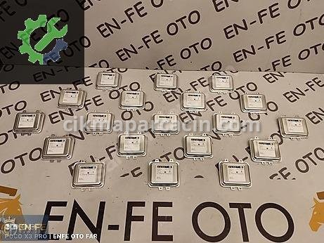 Opel Insignia Far Beyni çıkma parça