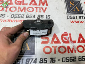 Audi A6 Orijinal Çıkma Far Anahtarı 4G0941531E