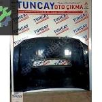 ISUZU D-MAX MOTOR KAPUTU 2007-2012 ÇIKMA ORİJİNAL PARÇA