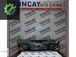 ISUZU D-MAX ÖN PANJUR 2005-2009 ÇIKMA ORİJİNAL PARÇA