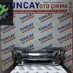 ISUZU D-MAX ÖN PANJUR 2012-2018 ÇIKMA ORİJİNAL PARÇA