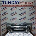 ISUZU D-MAX ÖN PANJUR 2012-2018 ÇIKMA ORİJİNAL PARÇA