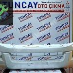 ISUZU D-MAX ÖN TAMPON 2012-2017 ÇIKMA ORİJİNAL PARÇA
