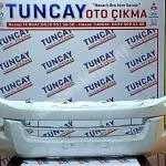 ISUZU D-MAX ÖN TAMPON 2012-2017 ÇIKMA ORİJİNAL PARÇA