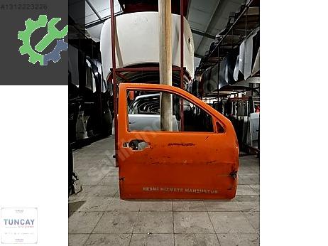 Isuzu D-Max Kapı (Ön Sağ) çıkma parça