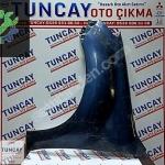 ISUZU D-MAX SOL ÇAMURLUK 2012-2017 ÇIKMA ORİJİNAL PARÇA