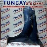 ISUZU D-MAX SOL ÇAMURLUK 2012-2017 ÇIKMA ORİJİNAL PARÇA