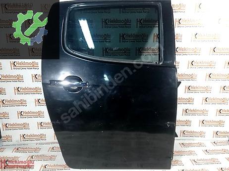 Isuzu D-Max Kapı (Arka Sağ) çıkma parça