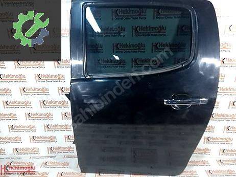 Isuzu D-Max Kapı (Arka Sol) çıkma parça