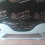 Renault Megane 2011-2022 Çıkma Ön Tampon