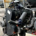 IVECO Daily Motor Tesisatı Çıkma Parça İzmir