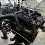 IVECO Daily Çıkma Parça İzmir