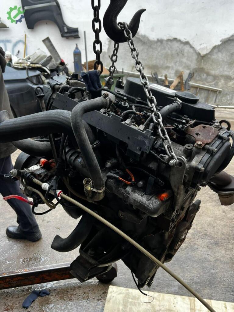 IVECO Daily çıkma parça