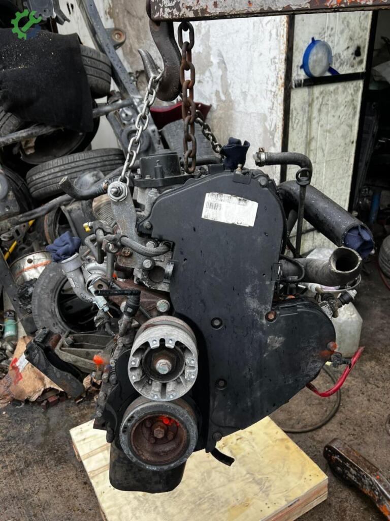 IVECO Daily çıkma parça