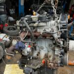 IVECO Daily Çıkma Parça İzmir