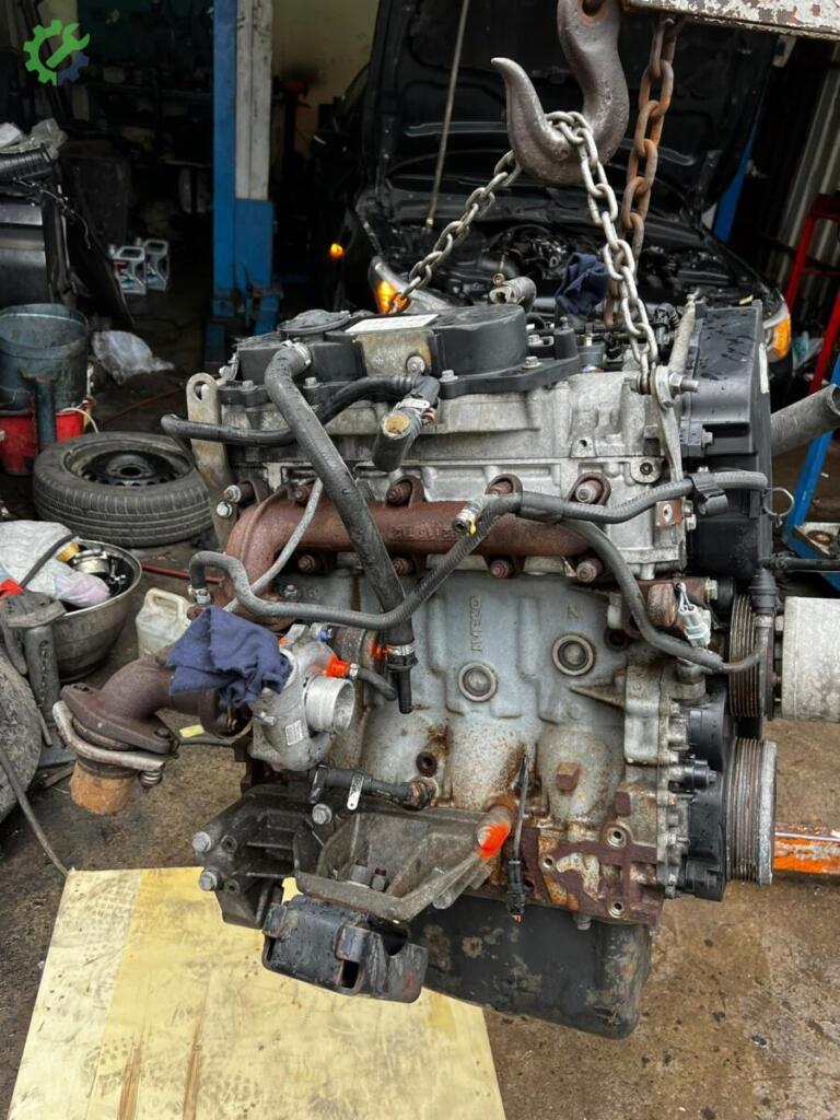 IVECO Daily çıkma parça