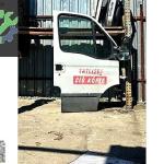 İVECO 2004-20013 DAİLY SAG ÖN KAPI