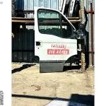 İVECO 2004-20013 DAİLY SAG ÖN KAPI