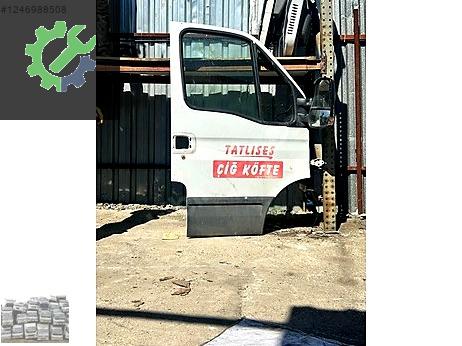 IVECO Daily Kapı Menteşesi çıkma parça