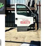 İVECO 2004-20013 DAİLY SAG ÖN KAPI