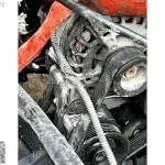 Hyundai H100 Direksiyon Pompası Çıkma Parça Bursa