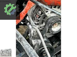 İVECO DAİLY 2.3 DİREKSİYON POMPASI
