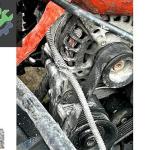 IVECO Daily Direksiyon Pompası Çıkma Parça İstanbul