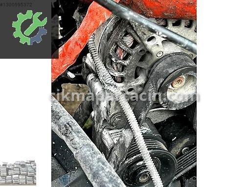 IVECO Daily Direksiyon Pompası çıkma parça