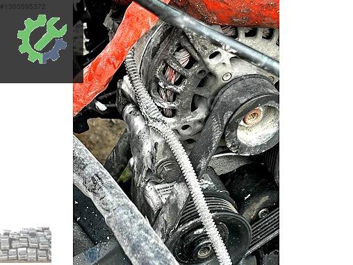 IVECO Daily Direksiyon Pompası Çıkma Parça İstanbul